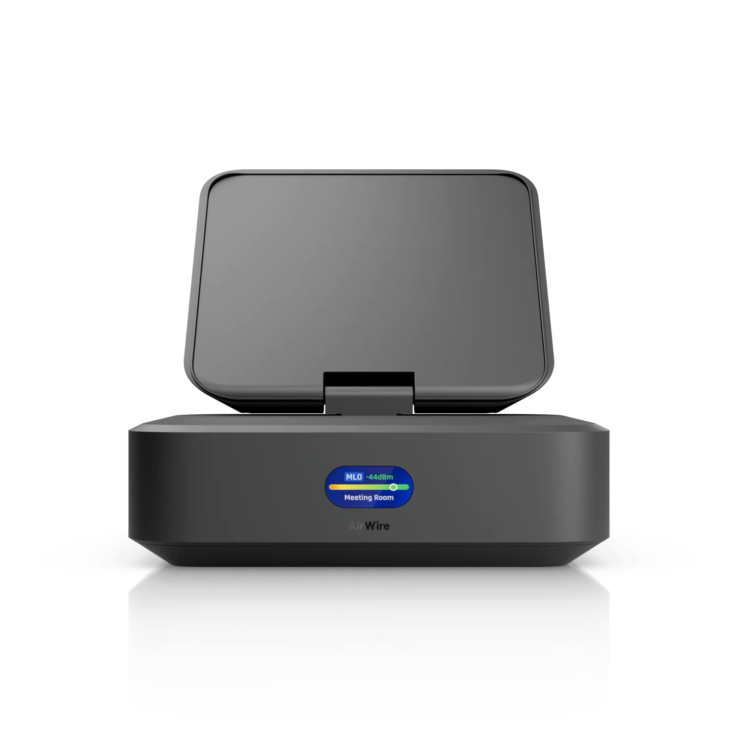 Ubiquiti U-AirWire AirWire High-Performance WiFi 7 client adapter with STR MLO - Image 9