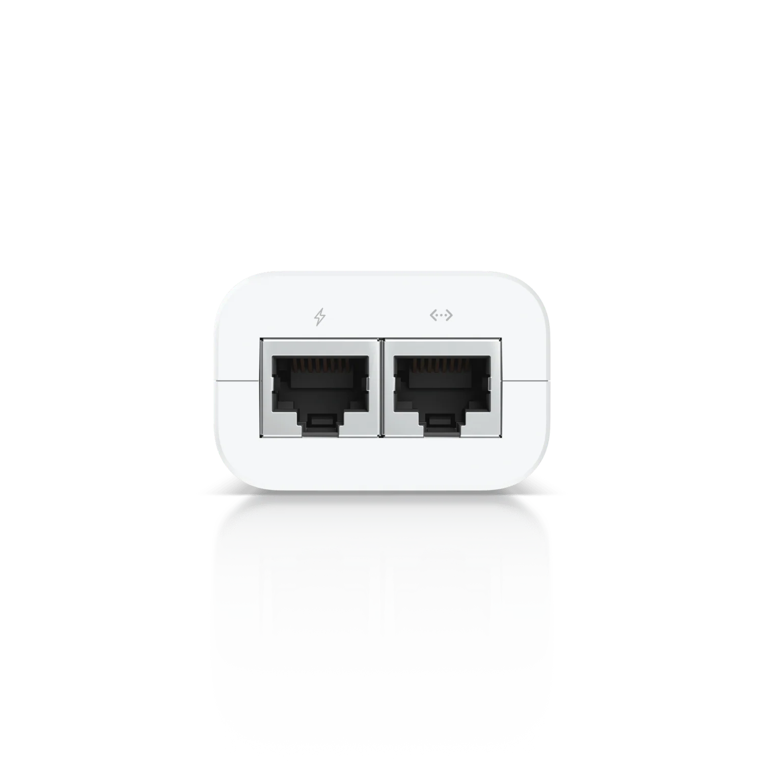 Ubiquiti U-PoE 1GbE 15W PoE Adapter Injector - Image 6