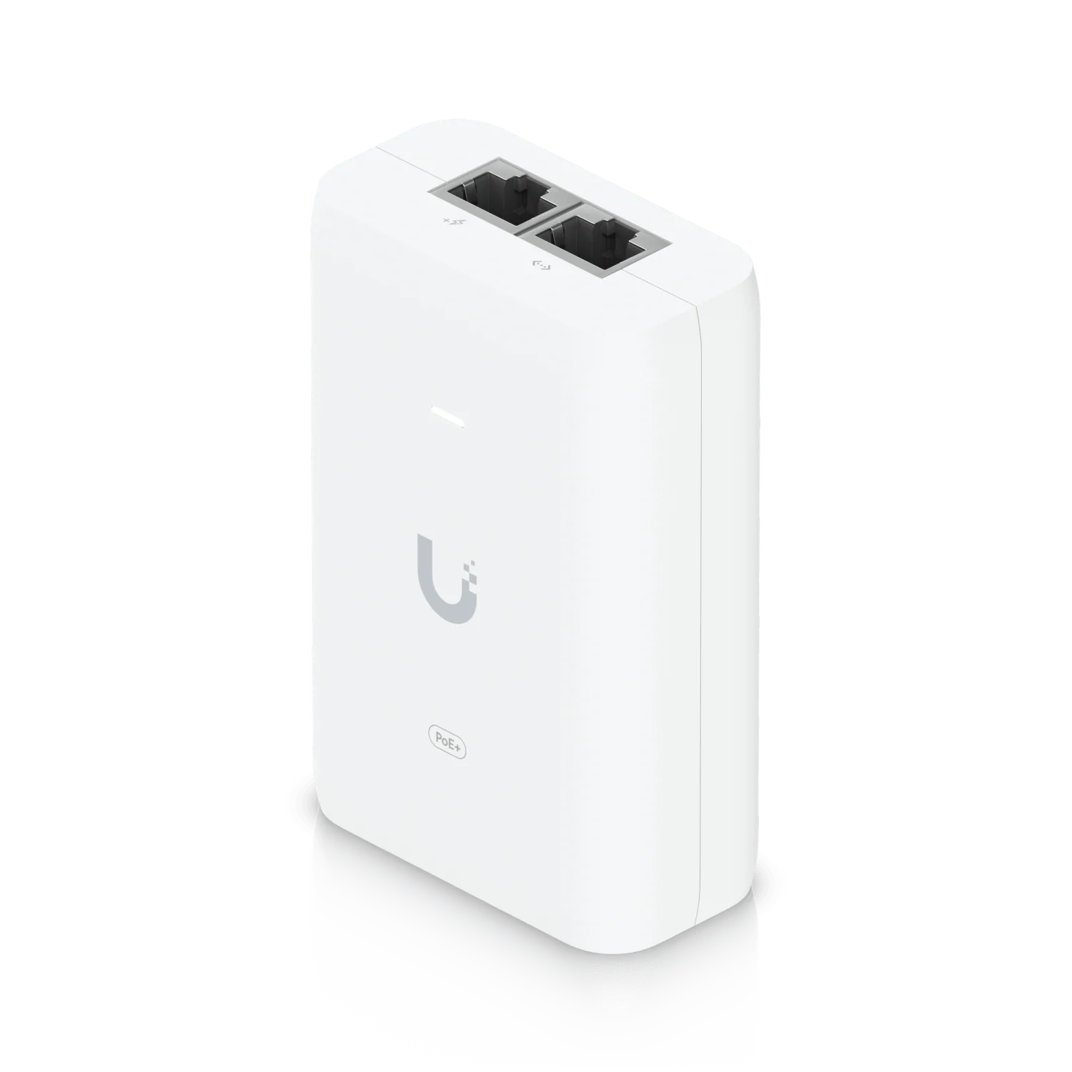 Ubiquiti UACC-PoE+-2.5G 30W 2.5GbE PoE+ Adapter Injector