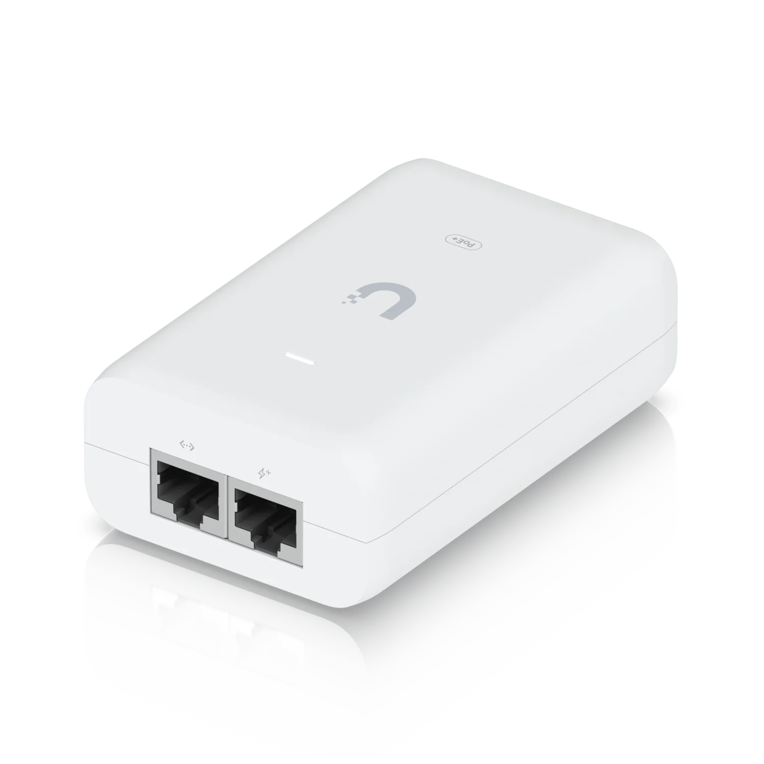Ubiquiti UACC-PoE+-2.5G 30W 2.5GbE PoE+ Adapter Injector - Image 4