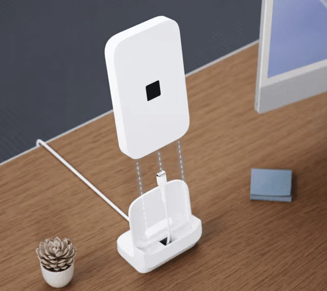 Ubiquiti U5G-Max UniFi 5G Max with SIM and eSIM PoE Modem - Image 11