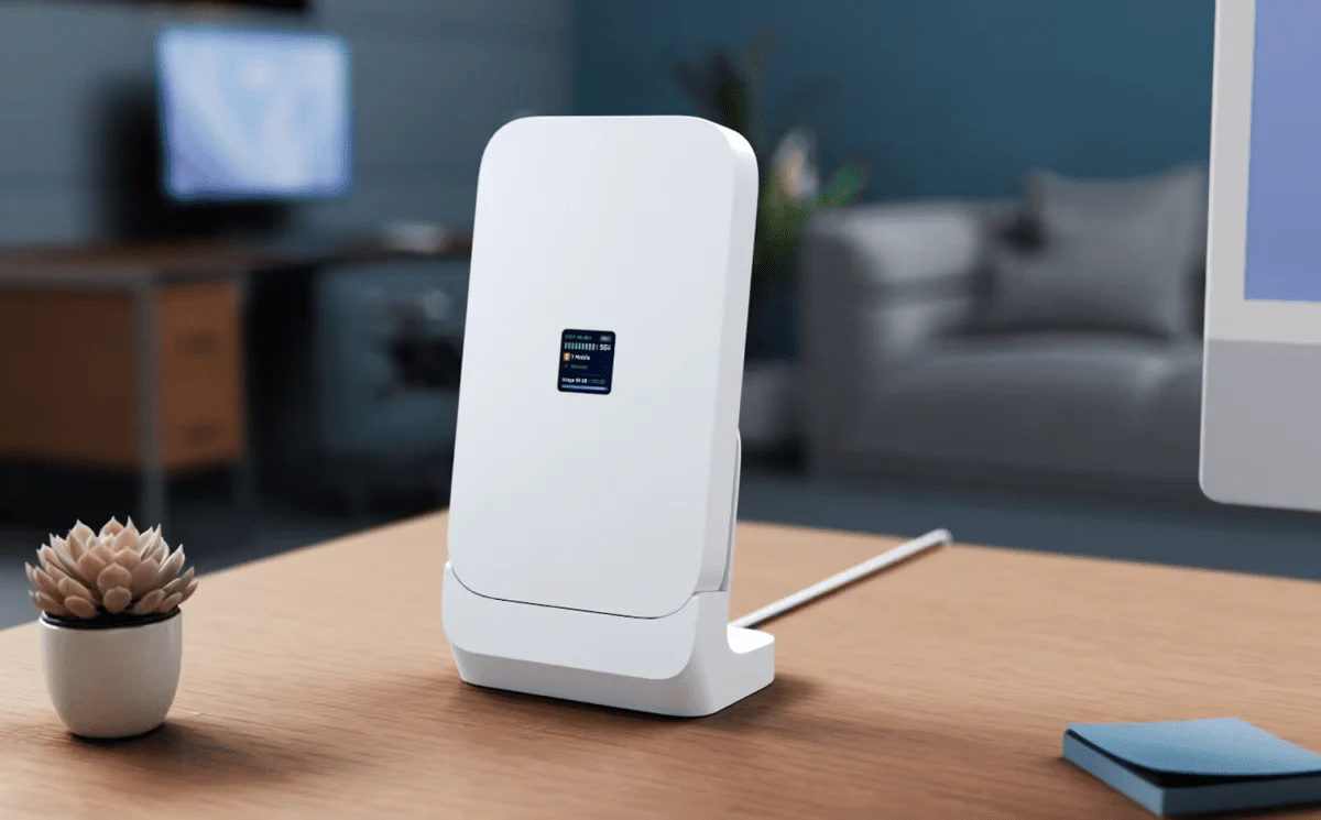 Ubiquiti U5G-Max UniFi 5G Max with SIM and eSIM PoE Modem - Image 14