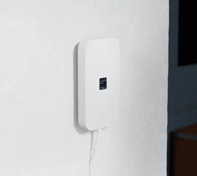 Ubiquiti U5G-Max UniFi 5G Max with SIM and eSIM PoE Modem - Image 16