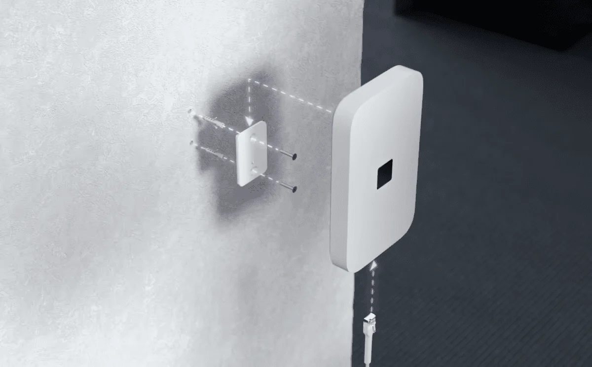 Ubiquiti U5G-Max UniFi 5G Max with SIM and eSIM PoE Modem - Image 17