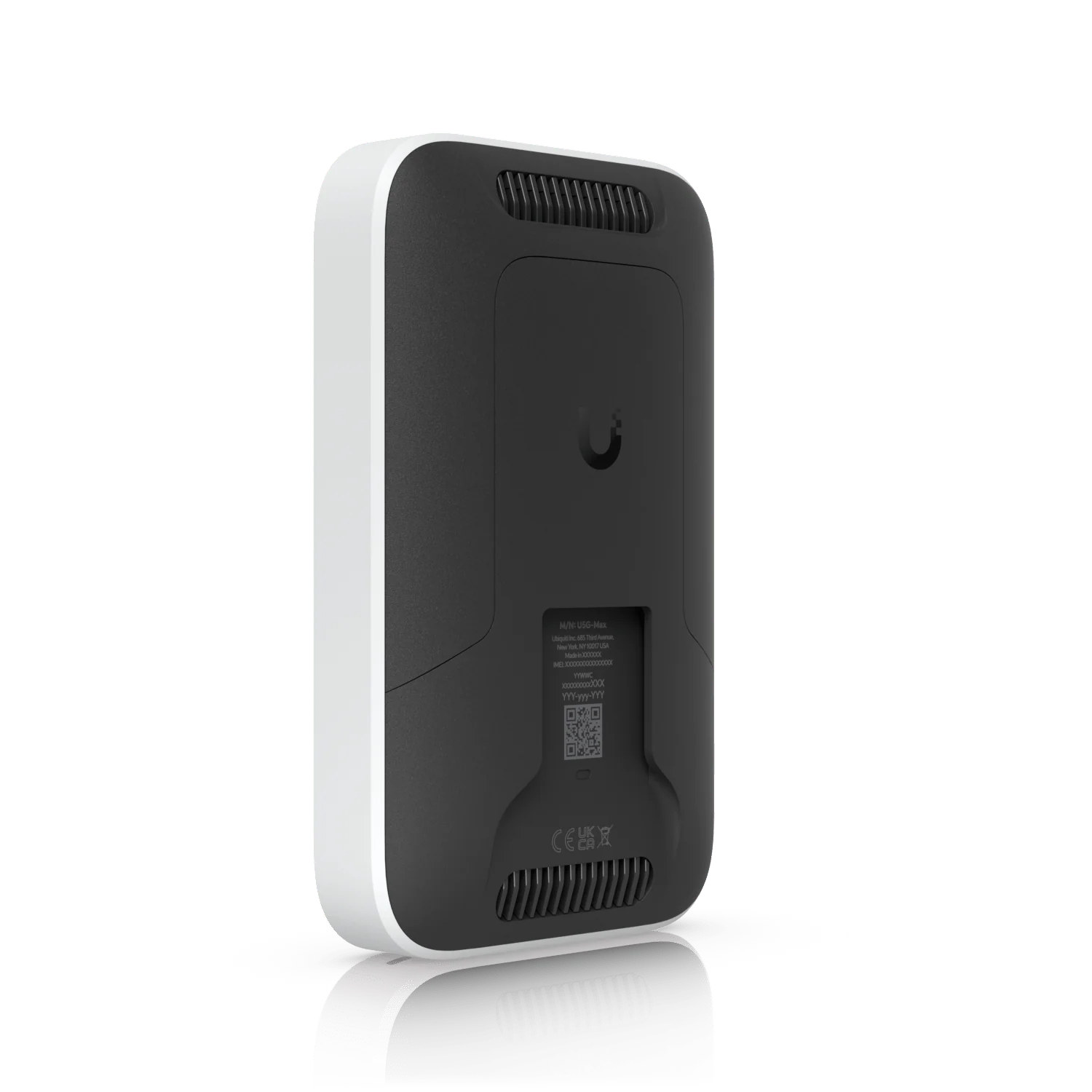 Ubiquiti U5G-Max UniFi 5G Max with SIM and eSIM PoE Modem - Image 4