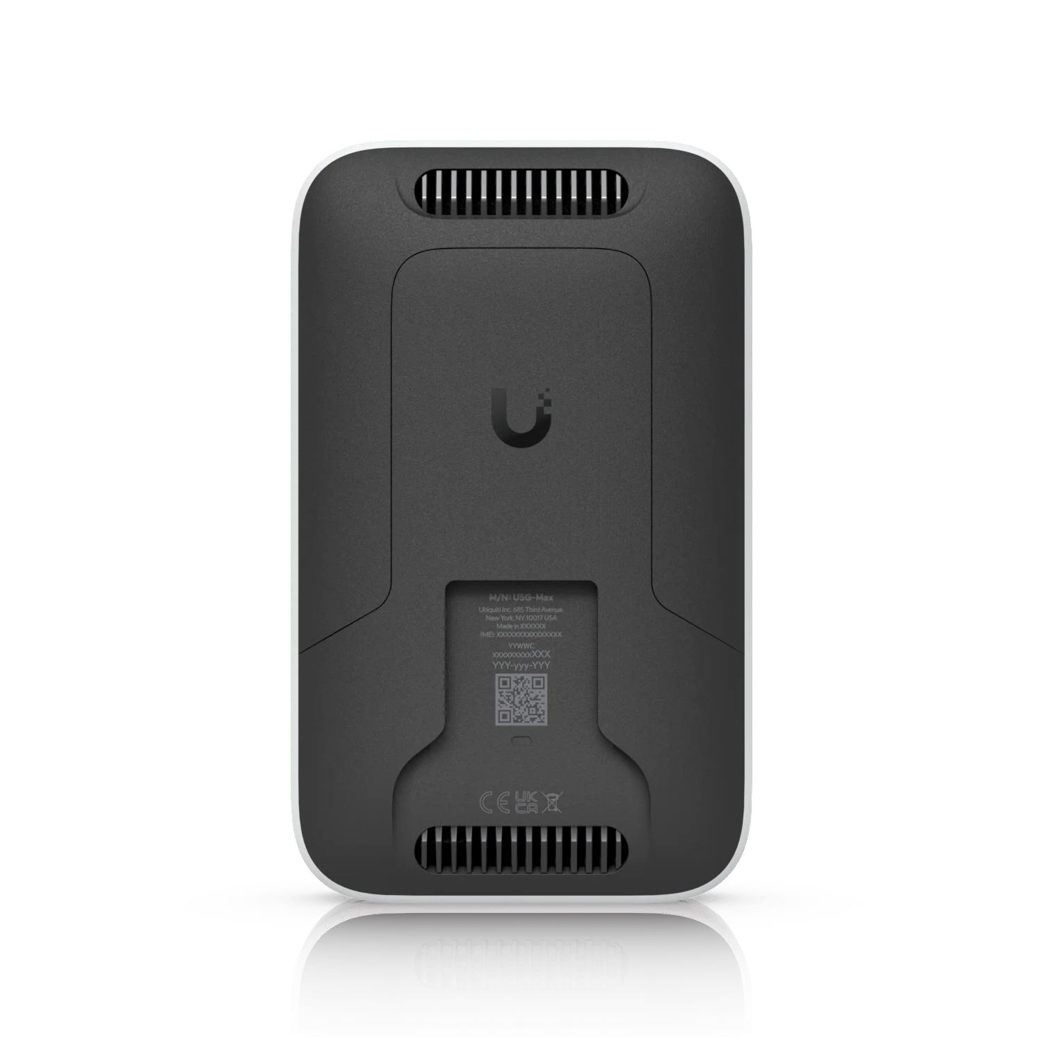 Ubiquiti U5G-Max UniFi 5G Max with SIM and eSIM PoE Modem - Image 6