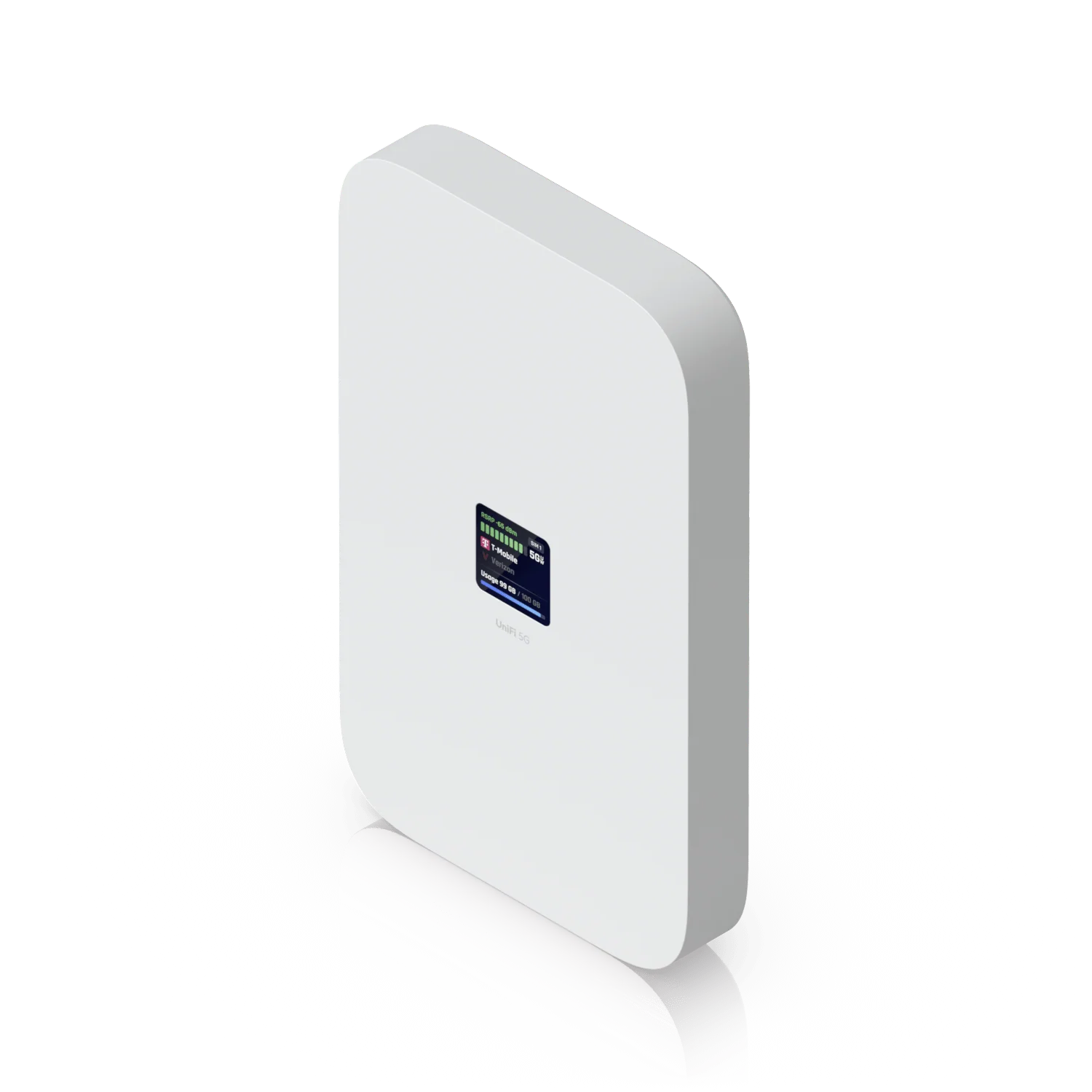 Ubiquiti U5G-Max UniFi 5G Max with SIM and eSIM PoE Modem - Image 7