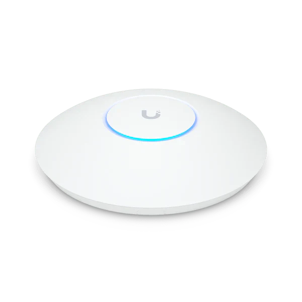 Ubiquiti U6 Enterprise AX5400 Access Point - Image 4