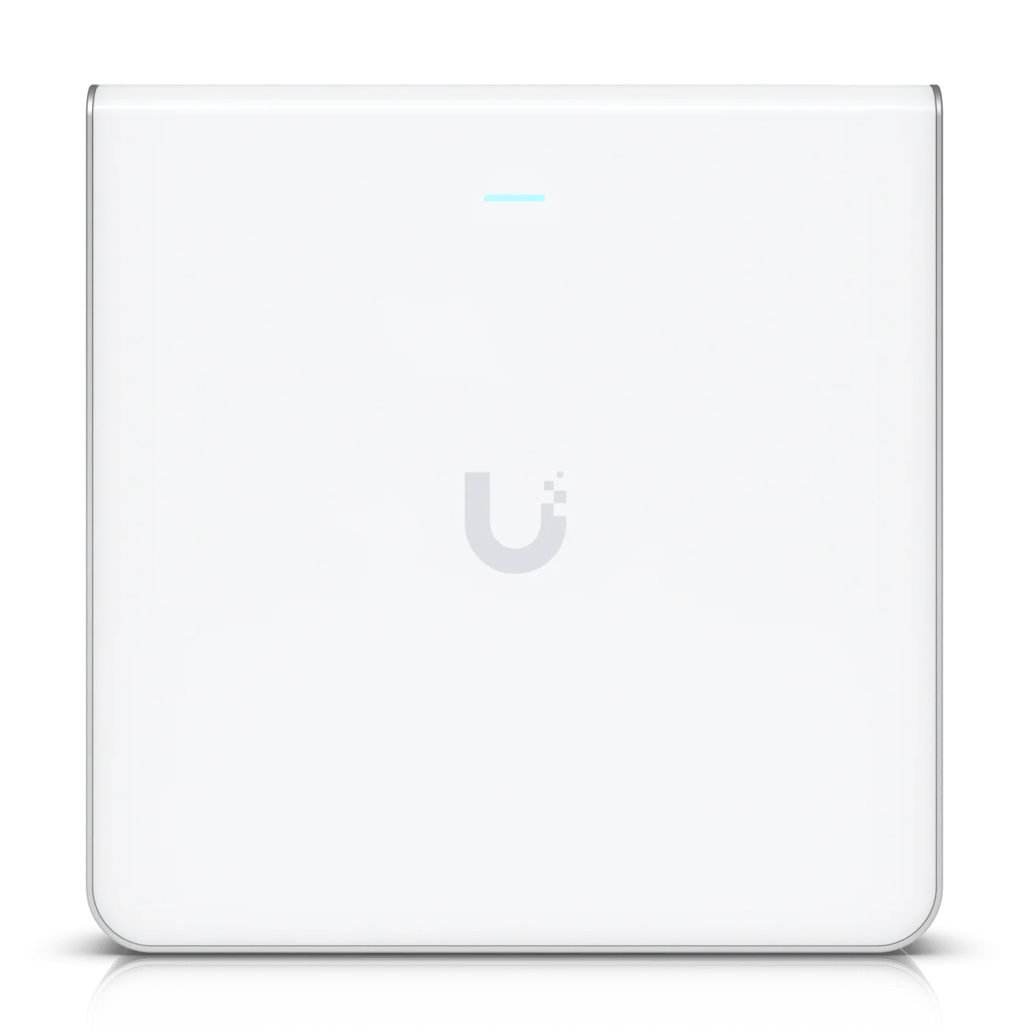 Ubiquiti U6 Enterprise In-Wall AX5400 Access Point