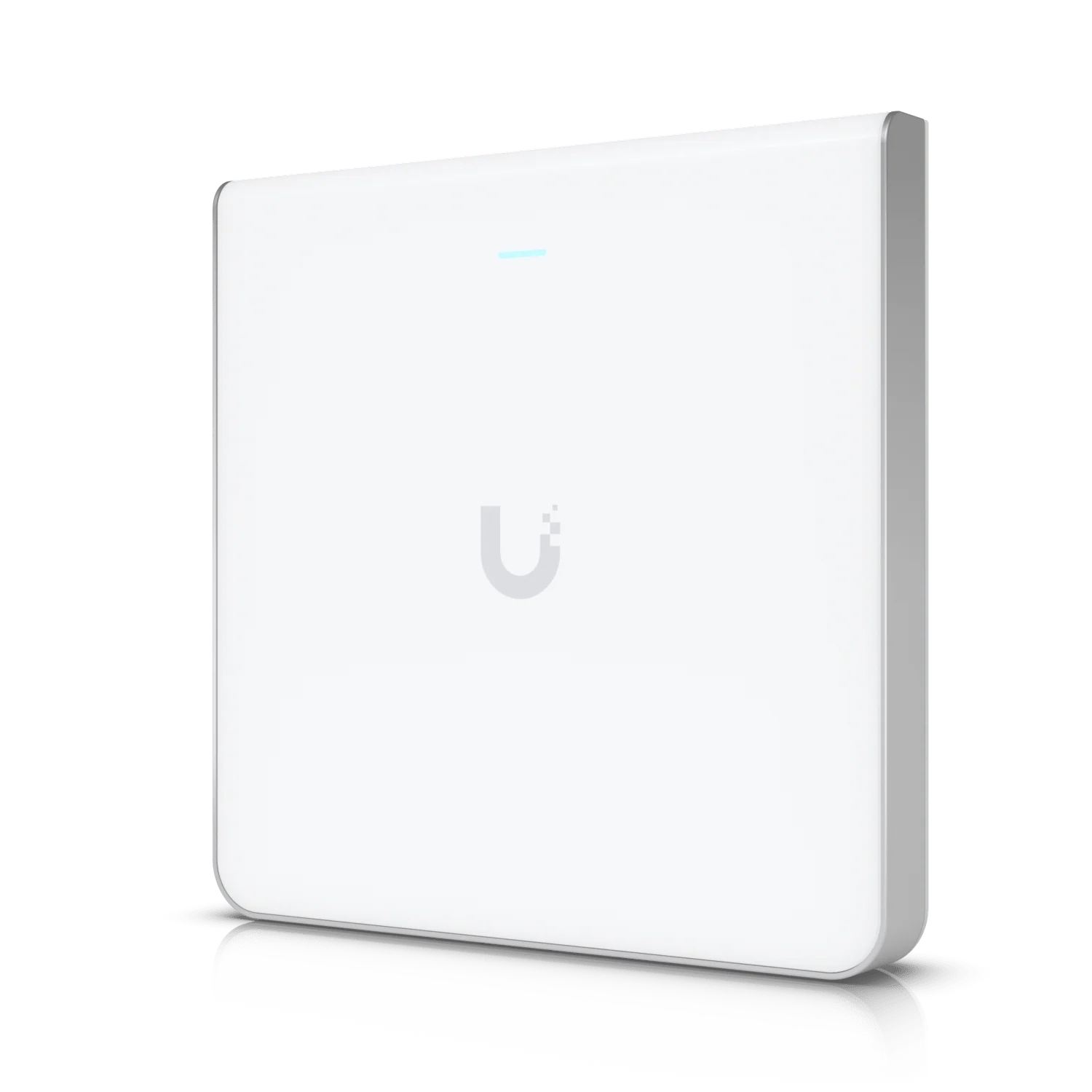 Ubiquiti U6 Enterprise In-Wall AX5400 Access Point - Image 3