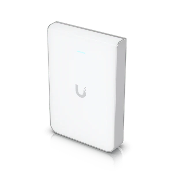 Ubiquiti U6 In-Wall AX5400 Access Point - Image 3