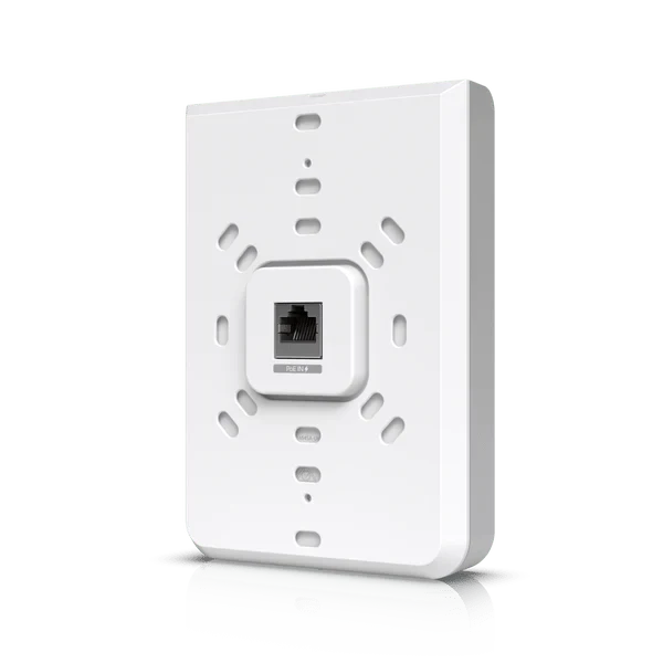 Ubiquiti U6 In-Wall AX5400 Access Point - Image 4