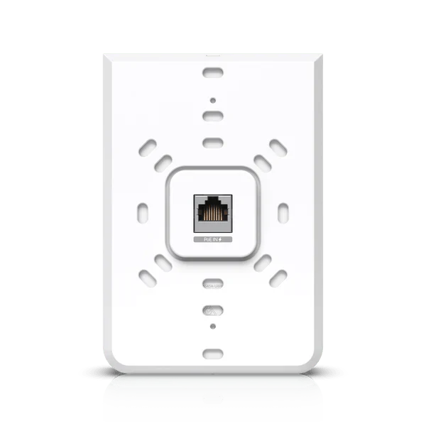 Ubiquiti U6 In-Wall AX5400 Access Point - Image 5