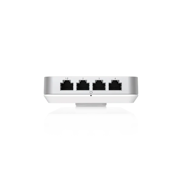 Ubiquiti U6 In-Wall AX5400 Access Point - Image 7