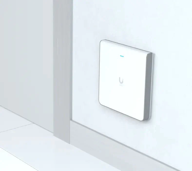 Ubiquiti U6 In-Wall AX5400 Access Point - Image 9