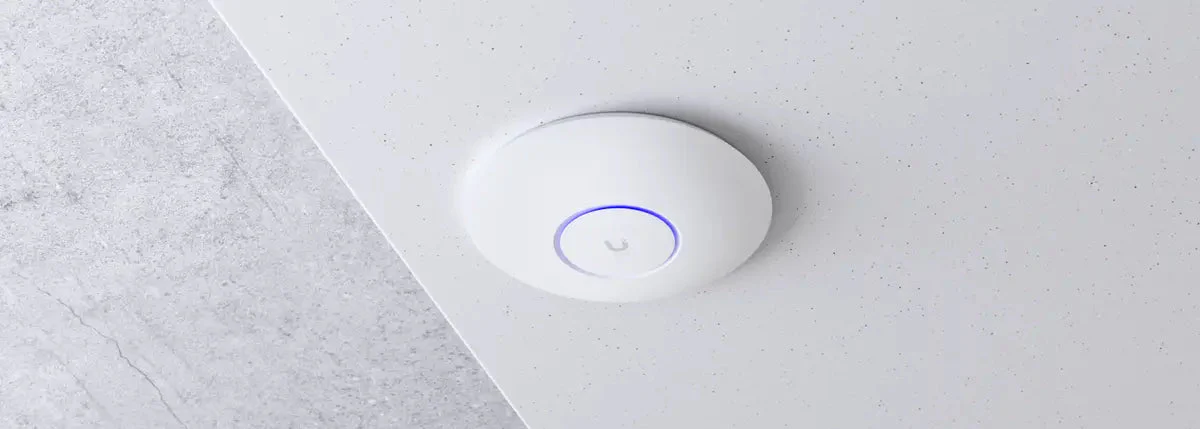 Ubiquiti U6 Lite AX1500 Access Point - Image 10