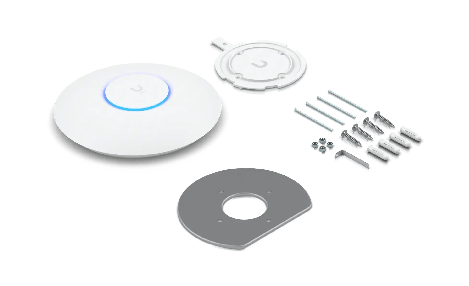 Ubiquiti U6 Lite AX1500 Access Point - Image 12