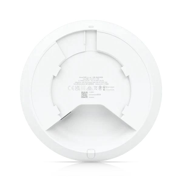 Ubiquiti U6 Lite AX1500 Access Point - Image 6