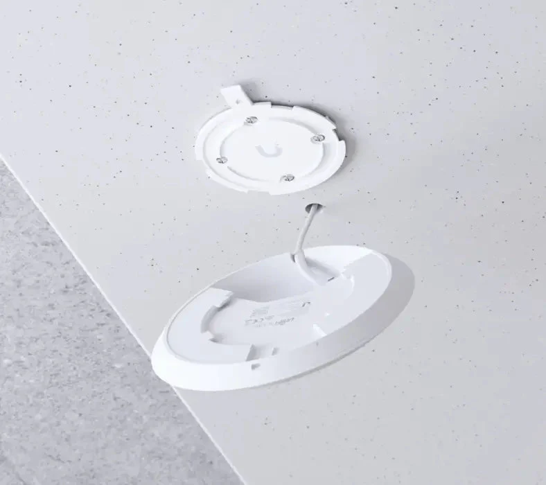 Ubiquiti U6 Lite AX1500 Access Point - Image 8