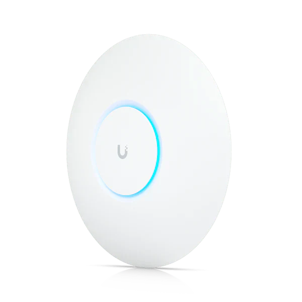 Ubiquiti U6 Long-Range AX3000 Access Point - Image 2
