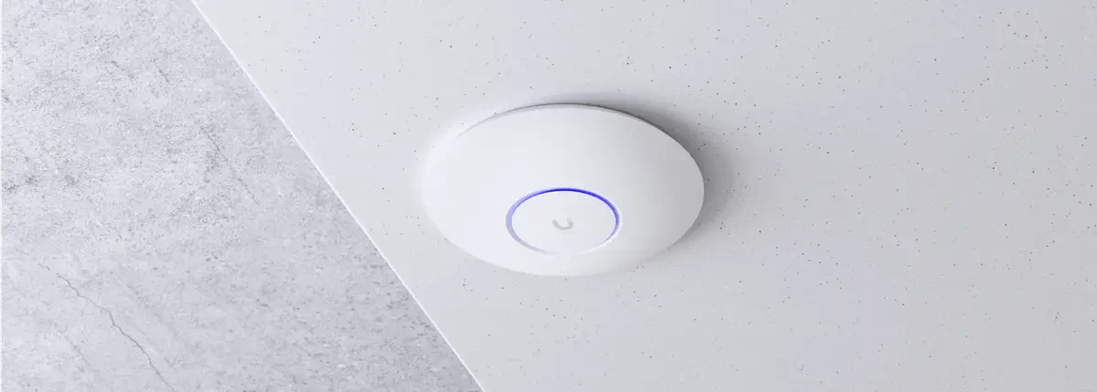 Ubiquiti U6 Pro AX5400 Access Point - Image 8
