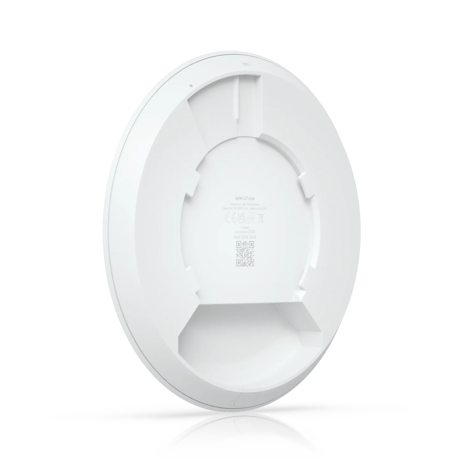Ubiquiti U7-Lite U7 Lite BE5000 Ceiling Access Point - Image 4