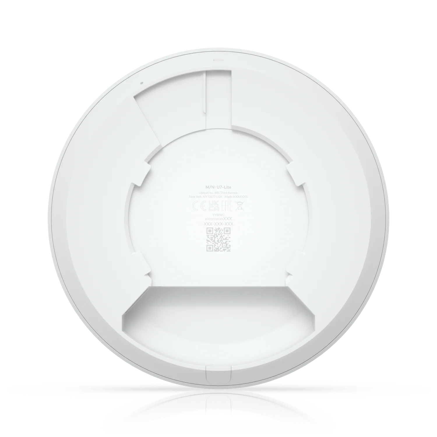 Ubiquiti U7-Lite U7 Lite BE5000 Ceiling Access Point - Image 5