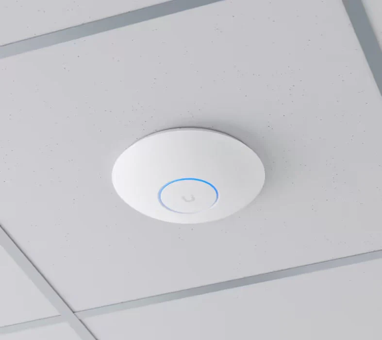 Ubiquiti U7 Pro BE9300 Access Point - Image 3
