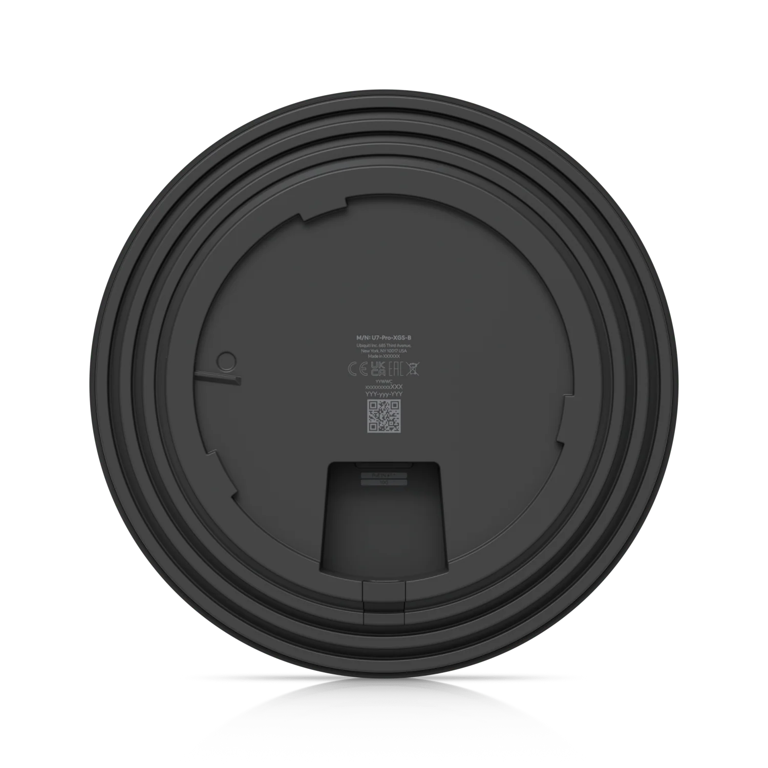 Ubiquiti U7 Pro XGS BE15100 10GbE Access Point - Image 18