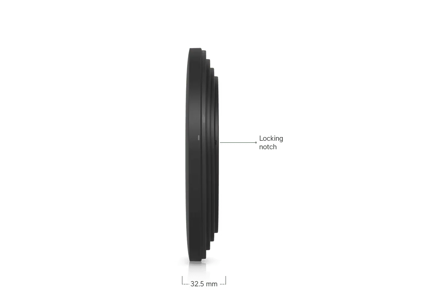 Ubiquiti U7 Pro XGS BE15100 10GbE Access Point - Image 22