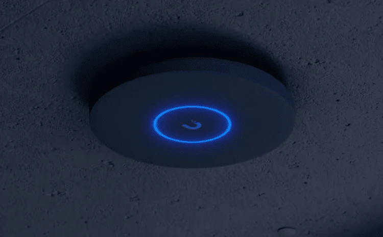 Ubiquiti U7 Pro XGS BE15100 10GbE Access Point - Image 24