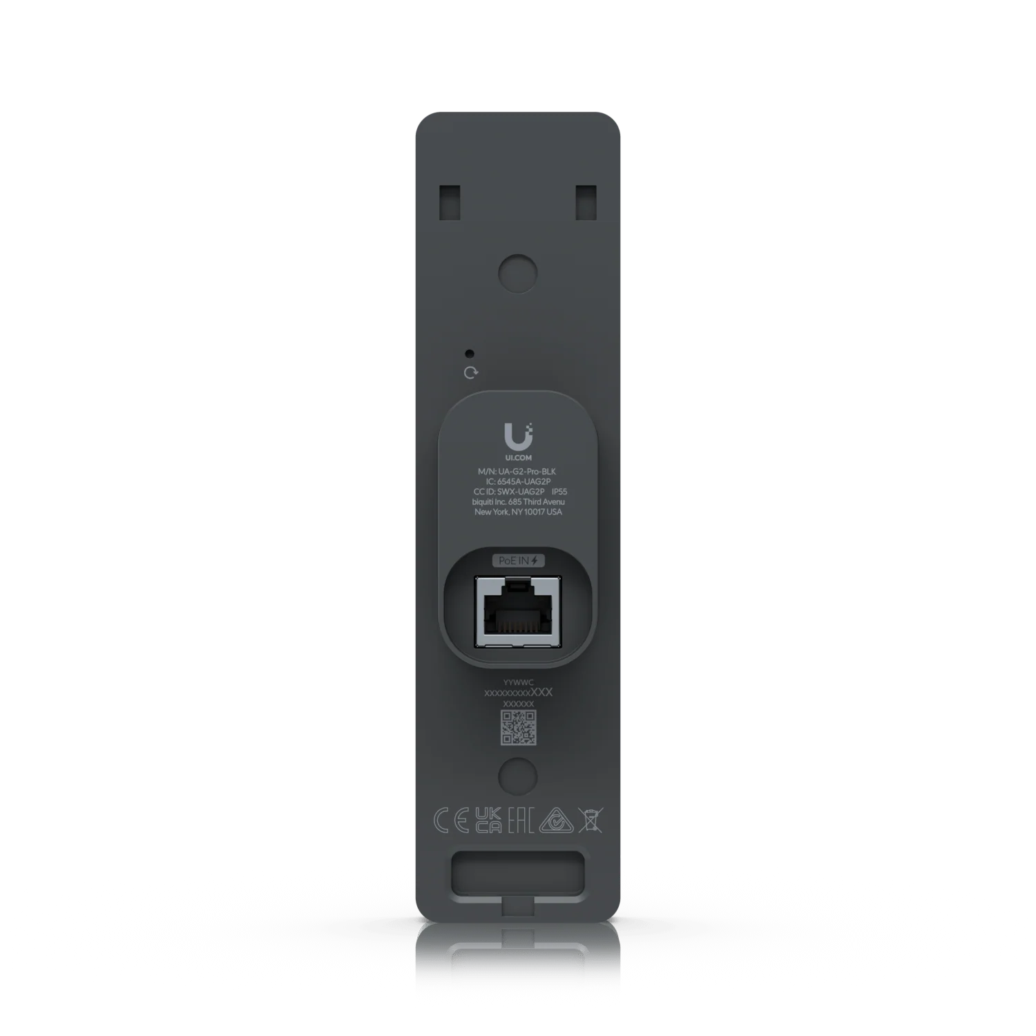 Ubiquiti UA-G2-Pro G2 Reader Pro - Image 11