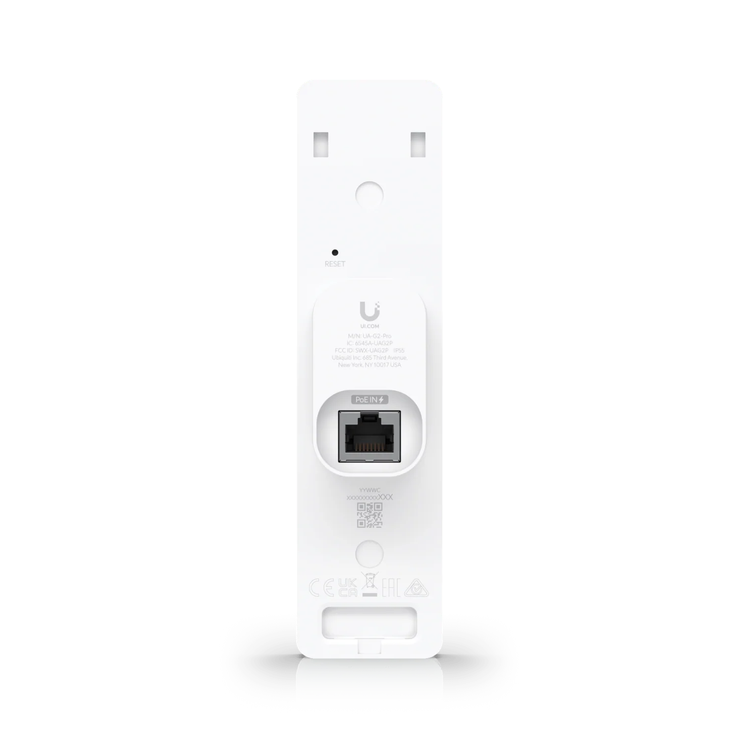 Ubiquiti UA-G2-Pro G2 Reader Pro - Image 6