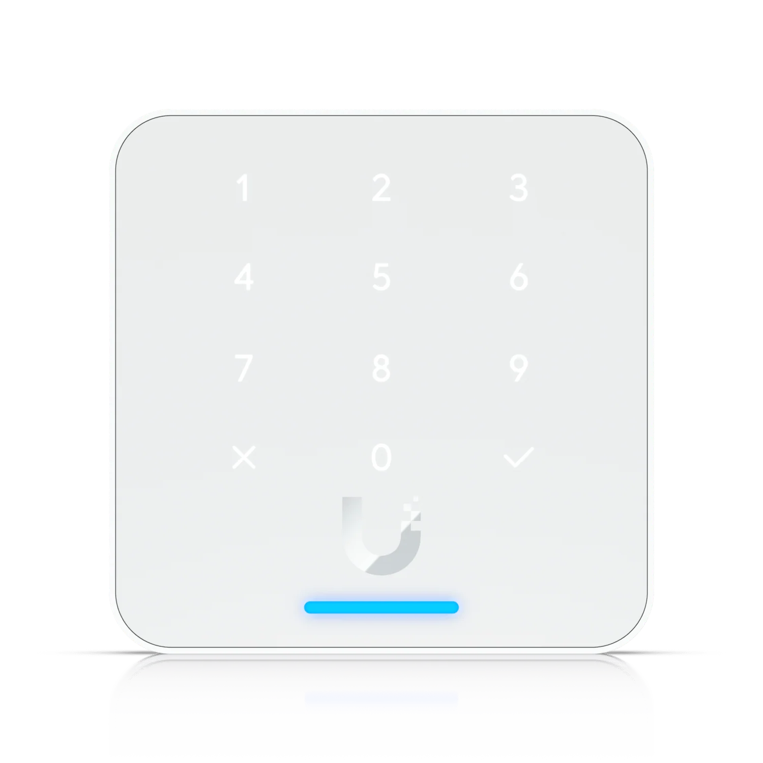 Ubiquiti UA-G3-Flex Reader Flex Access Reader with Apple Touch Pass - Image 10