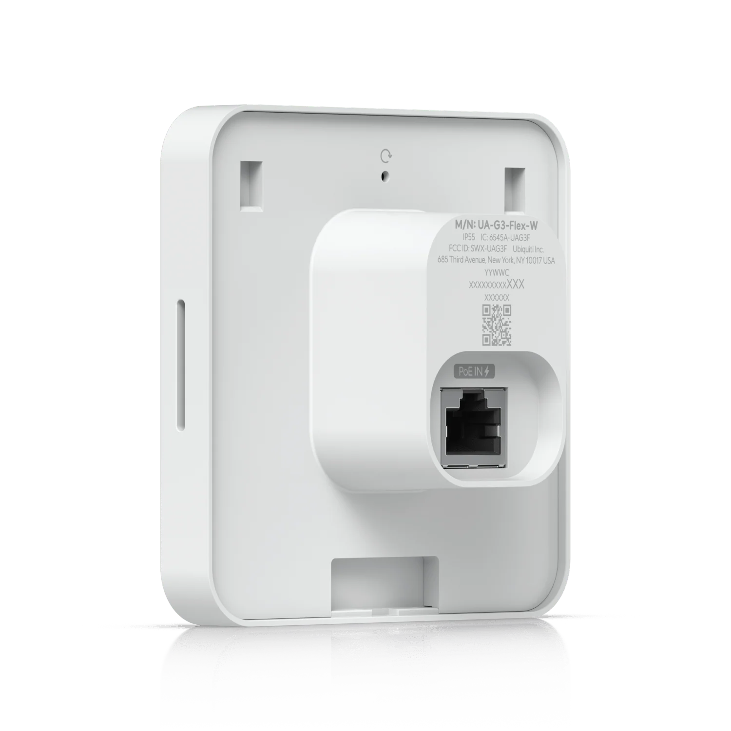 Ubiquiti UA-G3-Flex Reader Flex Access Reader with Apple Touch Pass - Image 15