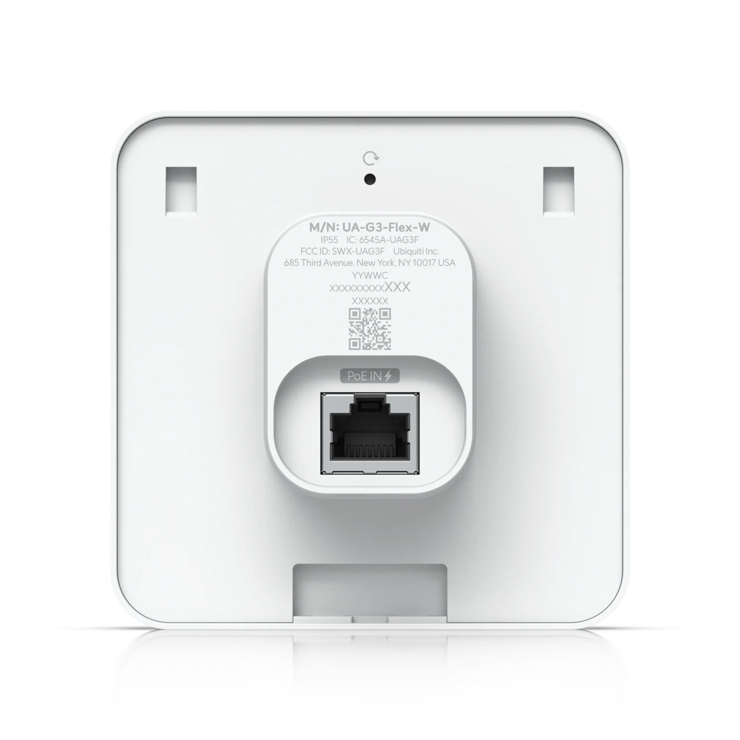 Ubiquiti UA-G3-Flex Reader Flex Access Reader with Apple Touch Pass - Image 16