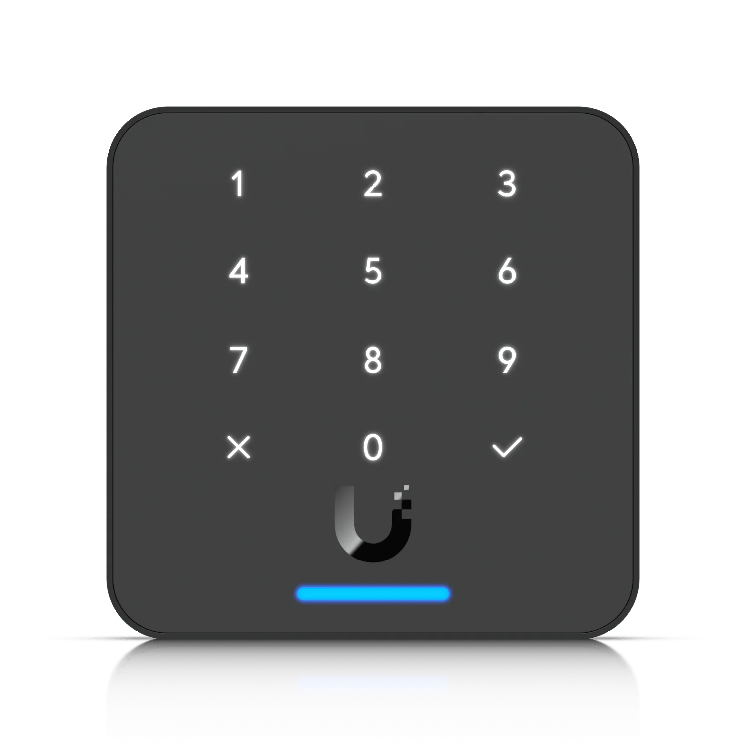 Ubiquiti UA-G3-Flex Reader Flex Access Reader with Apple Touch Pass - Image 2