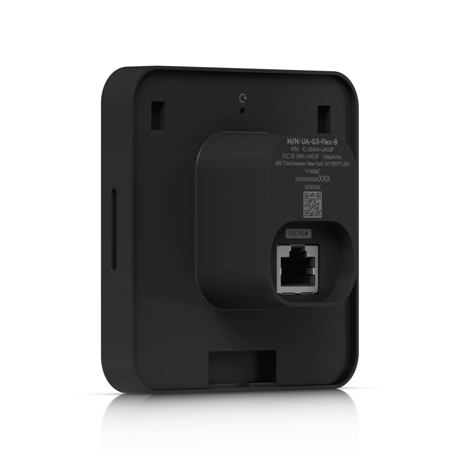 Ubiquiti UA-G3-Flex Reader Flex Access Reader with Apple Touch Pass - Image 7
