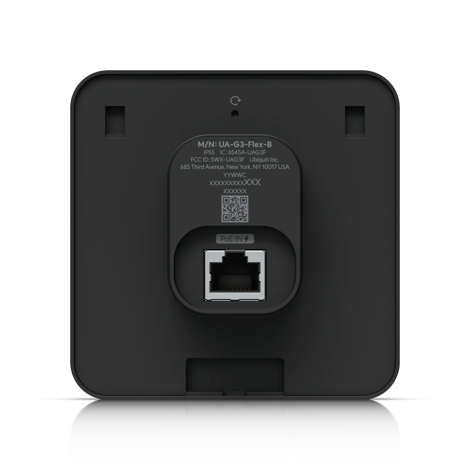 Ubiquiti UA-G3-Flex Reader Flex Access Reader with Apple Touch Pass - Image 8