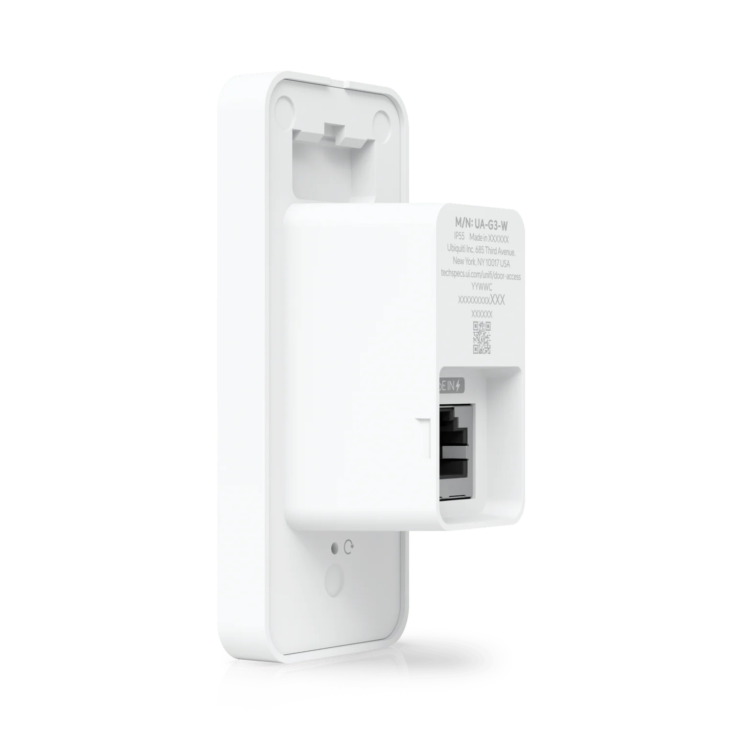 Ubiquiti UA-G3 G3 Access Reader with Apple Touch Pass - Image 13
