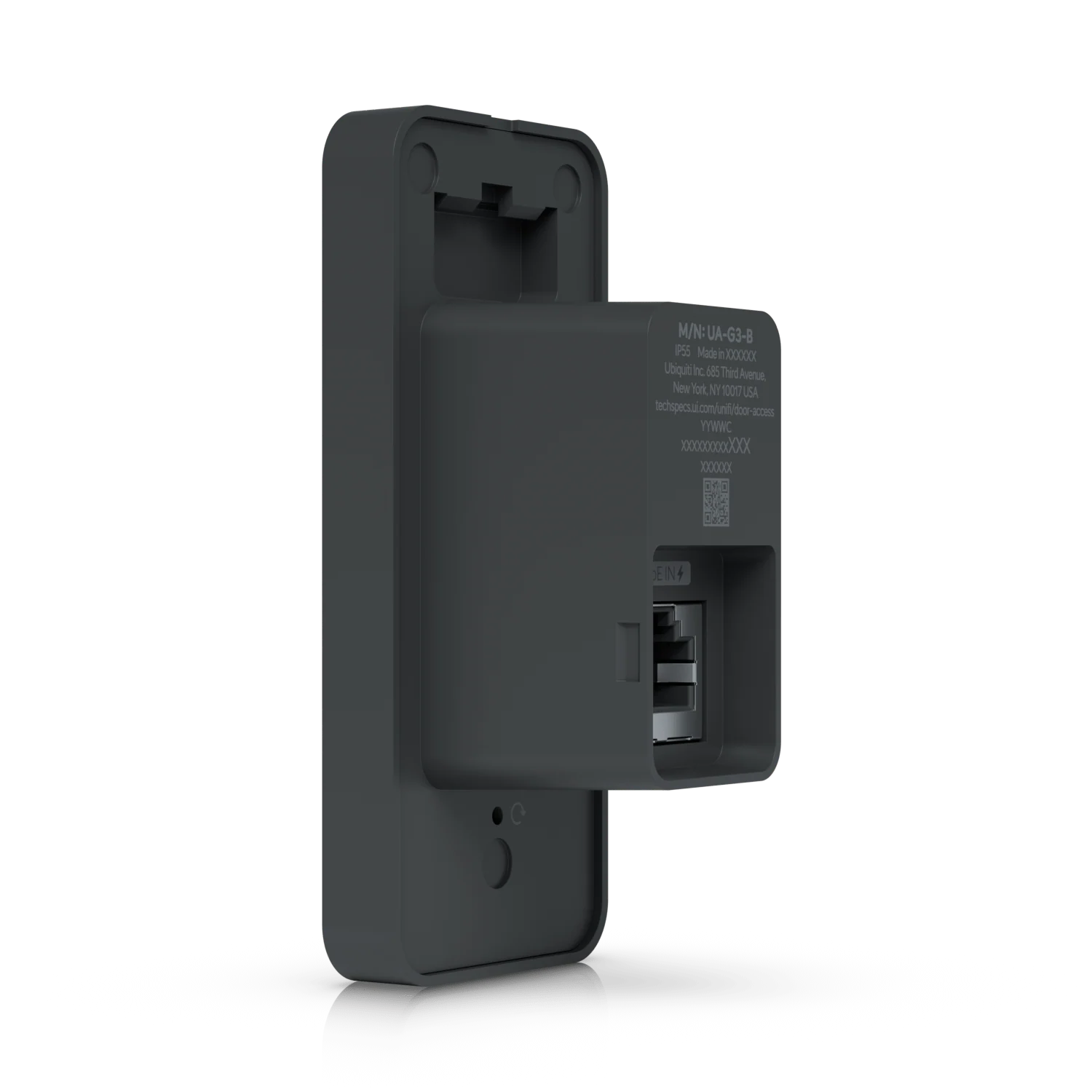 Ubiquiti UA-G3 G3 Access Reader with Apple Touch Pass - Image 6