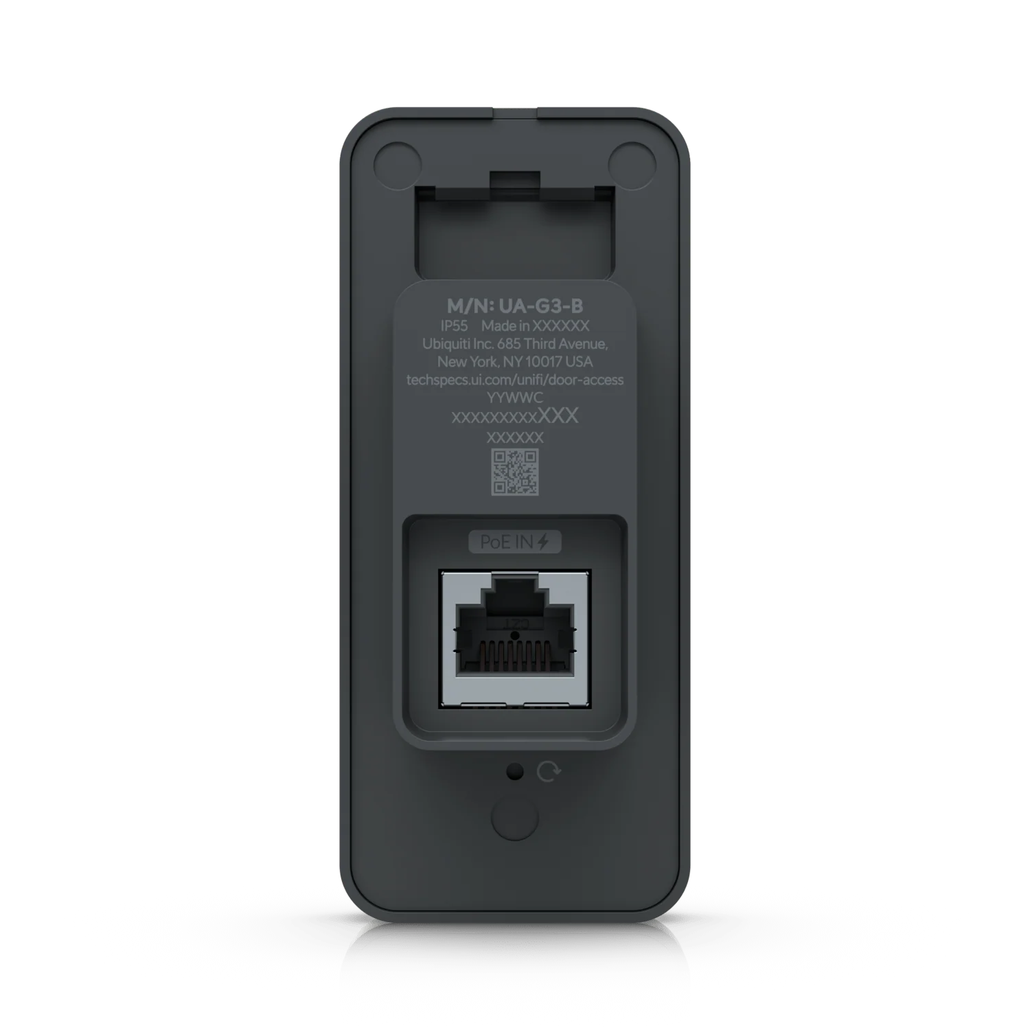 Ubiquiti UA-G3 G3 Access Reader with Apple Touch Pass - Image 7