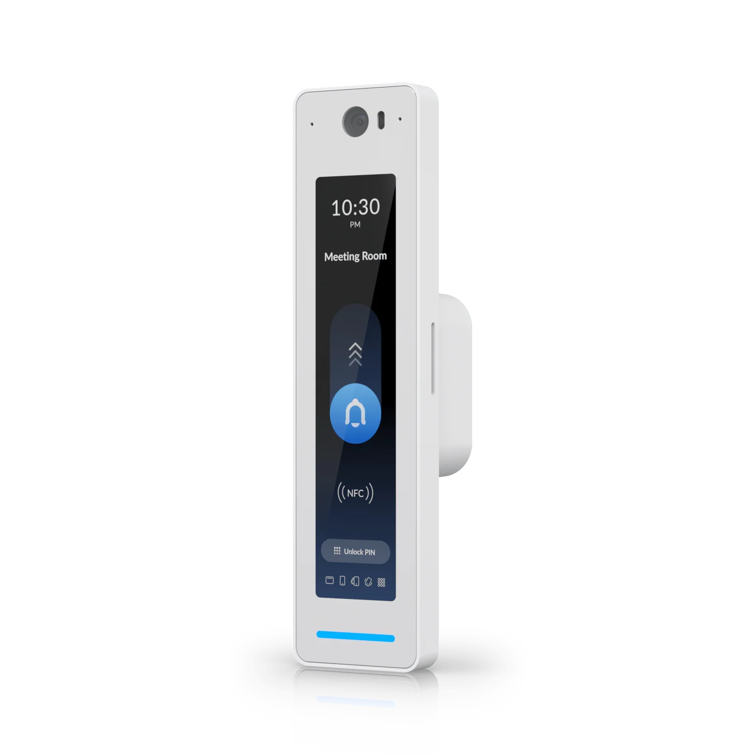 Ubiquiti UA-G3-Pro G3 Access Reader Pro with Apple Touch Pass - Image 10