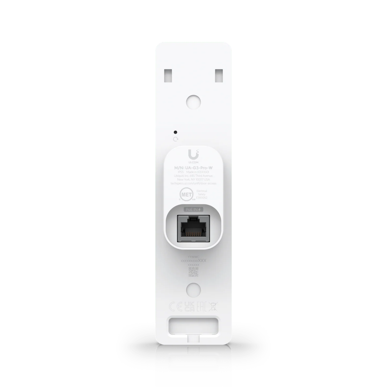 Ubiquiti UA-G3-Pro G3 Access Reader Pro with Apple Touch Pass - Image 13