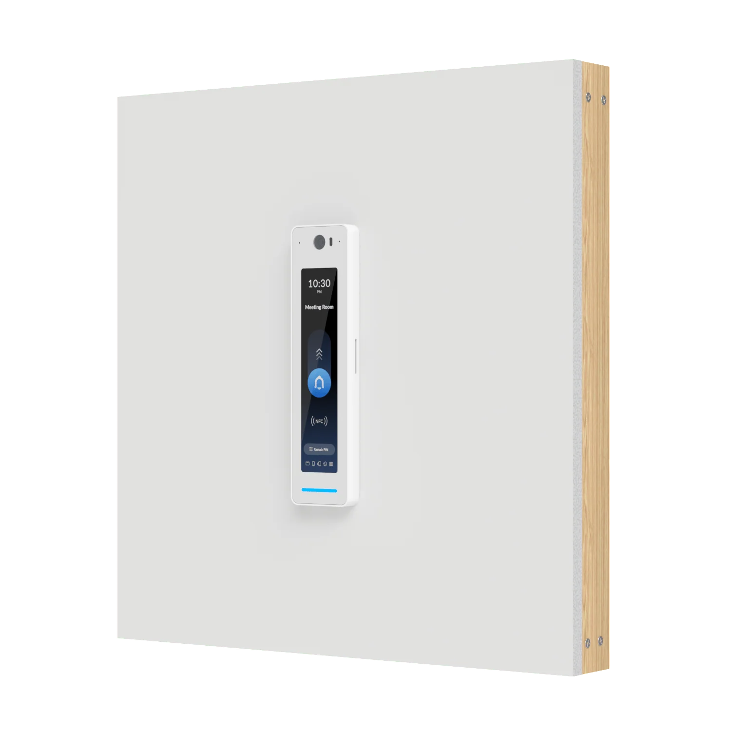 Ubiquiti UA-G3-Pro G3 Access Reader Pro with Apple Touch Pass - Image 15
