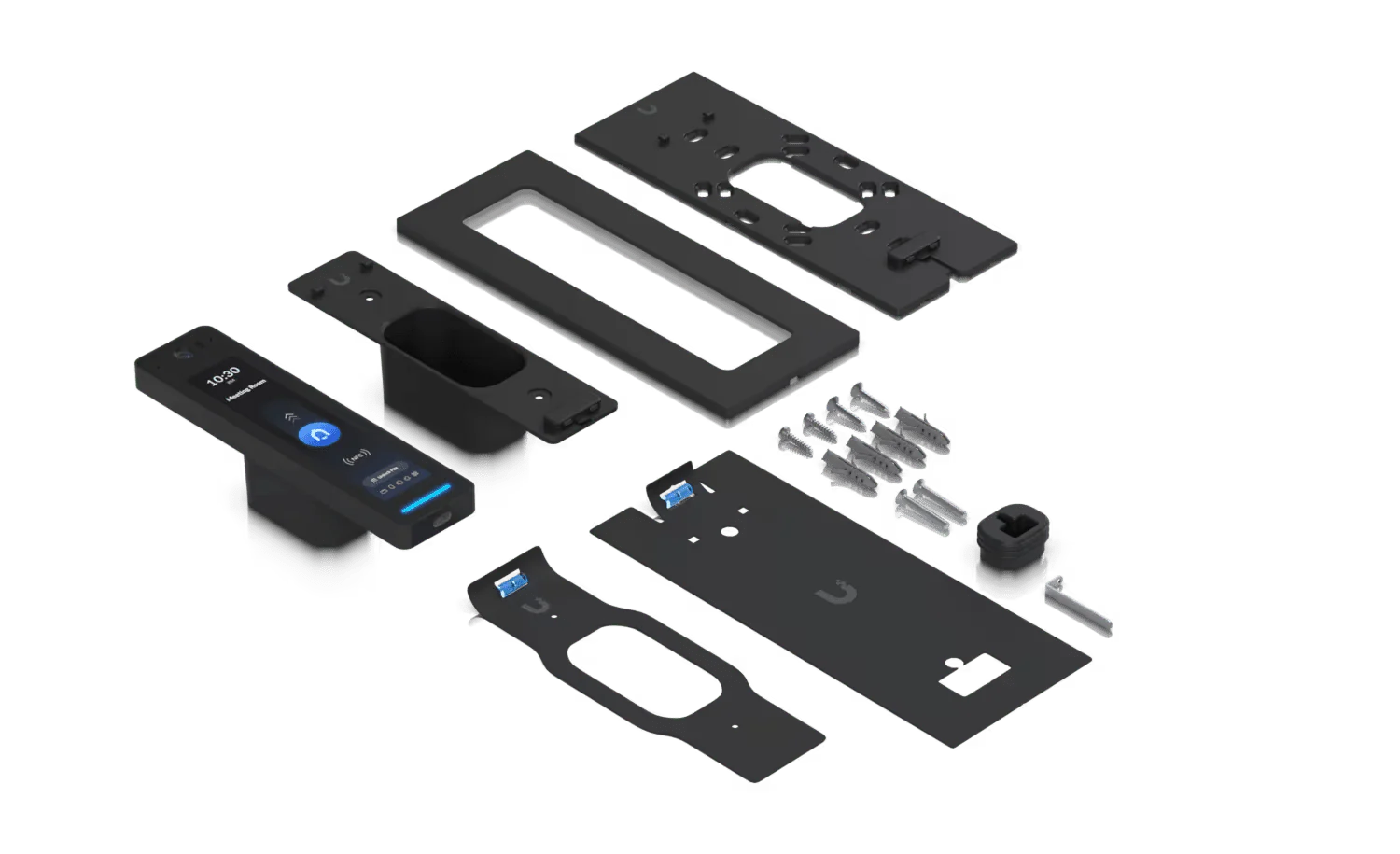Ubiquiti UA-G3-Pro G3 Access Reader Pro with Apple Touch Pass - Image 19