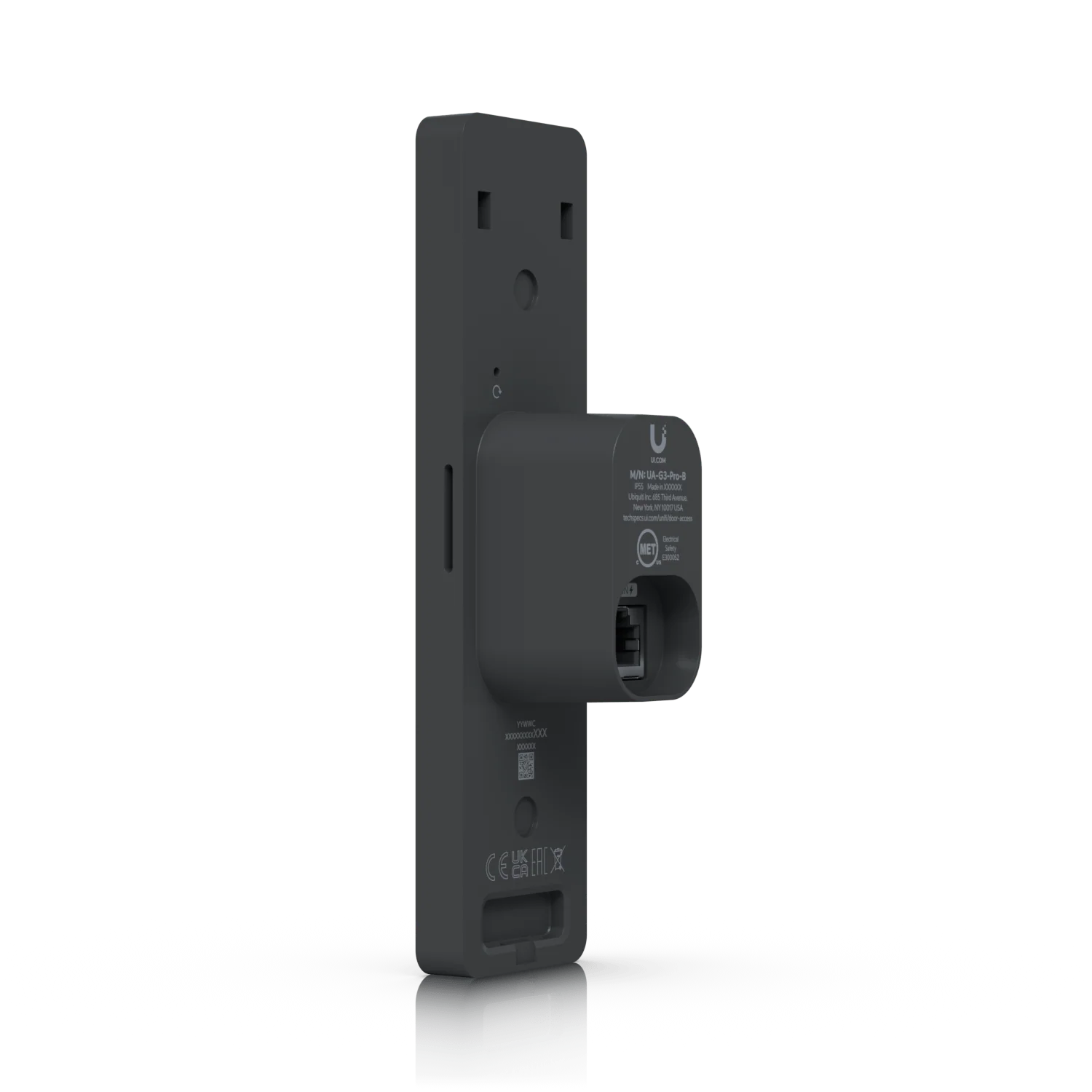 Ubiquiti UA-G3-Pro G3 Access Reader Pro with Apple Touch Pass - Image 5