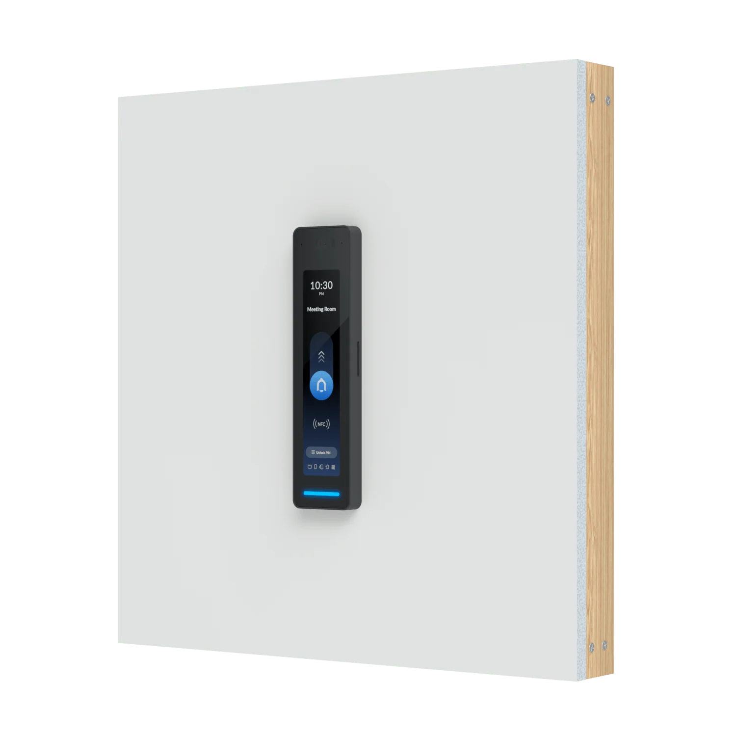 Ubiquiti UA-G3-Pro G3 Access Reader Pro with Apple Touch Pass - Image 8