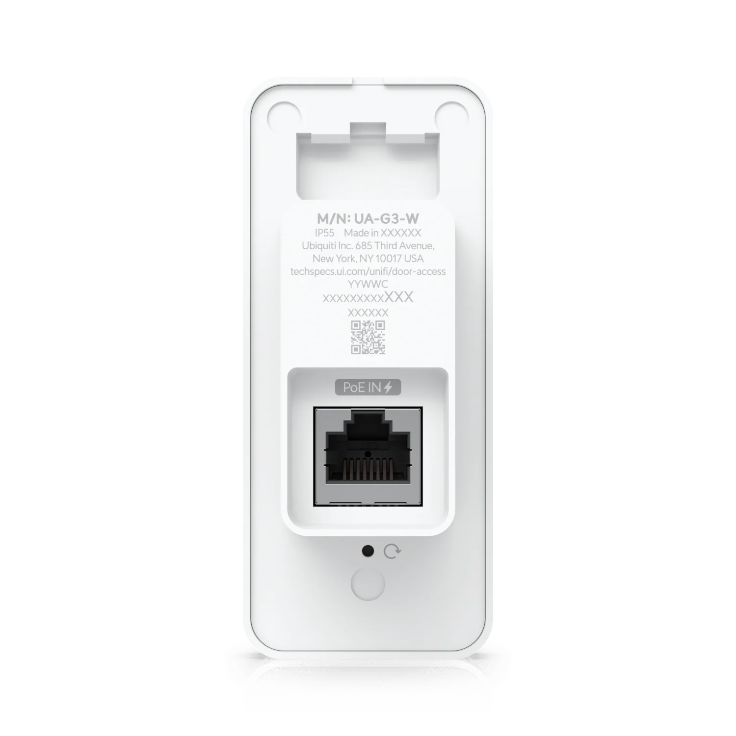 Ubiquiti UA-G3-SK G3 Access Reader Starter Kit with Apple Touch Pass - Image 13