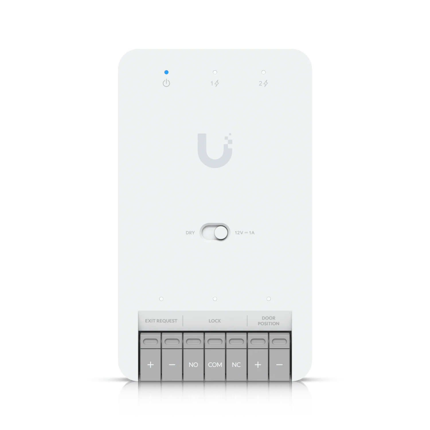 Ubiquiti UA-G3-SK G3 Access Reader Starter Kit with Apple Touch Pass - Image 2